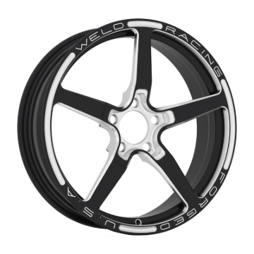 Picture of Weld WEL Alumastar 2.0 Wheels - 88B-1806205