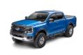 Picture of N-Fab EPYX 2019 Ford Ranger Crew Cab - Cab Length - Tex. Black