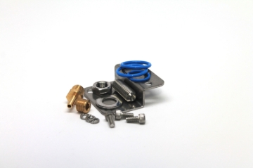 Picture of Fuelab Bracket & Hardware Kit for 515xx/525xx Series Regulators