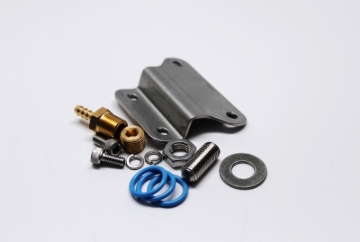 Picture of Fuelab Bracket & Hardware Kit for 535xx/545xx Series Regulators
