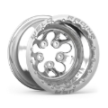 Picture of Weld WEL Alpha-1 Wheels - 83P-512276MP