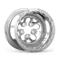 Picture of Weld WEL Alpha-1 Wheels - 83P-512276MP