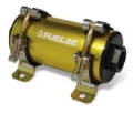 Picture of Fuelab FLB Prodigy In-Line Fuel Pump - 41403-5