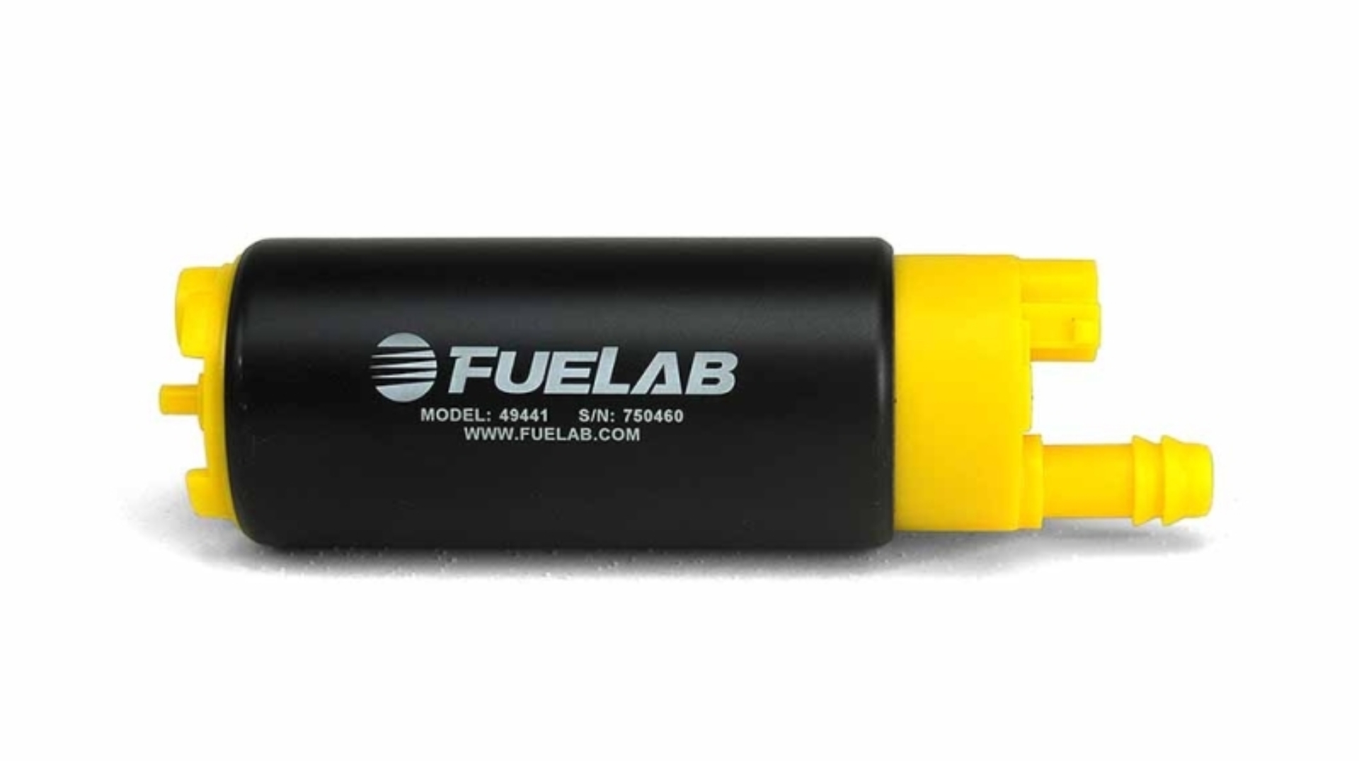 Picture of Fuelab FLB 494 In-Tank Fuel Pump - 49441