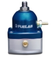 Picture of Fuelab FLB 515 FPR Fuel Pressure Regulators - 51505-3-S-G