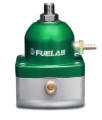 Picture of Fuelab FLB 515 FPR Fuel Pressure Regulators - 51505-6-S-T