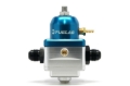 Picture of Fuelab 529 Electronic EFI Adjustable FPR (1) -6AN In (1) -6AN Return - Blue