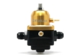 Picture of Fuelab 529 Electronic EFI Adjustable FPR (1) -8AN In (1) -8AN Return - Green