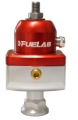 Picture of Fuelab FLB 575 Carbureted FPR Fuel Pressure Regulators - 57501-2