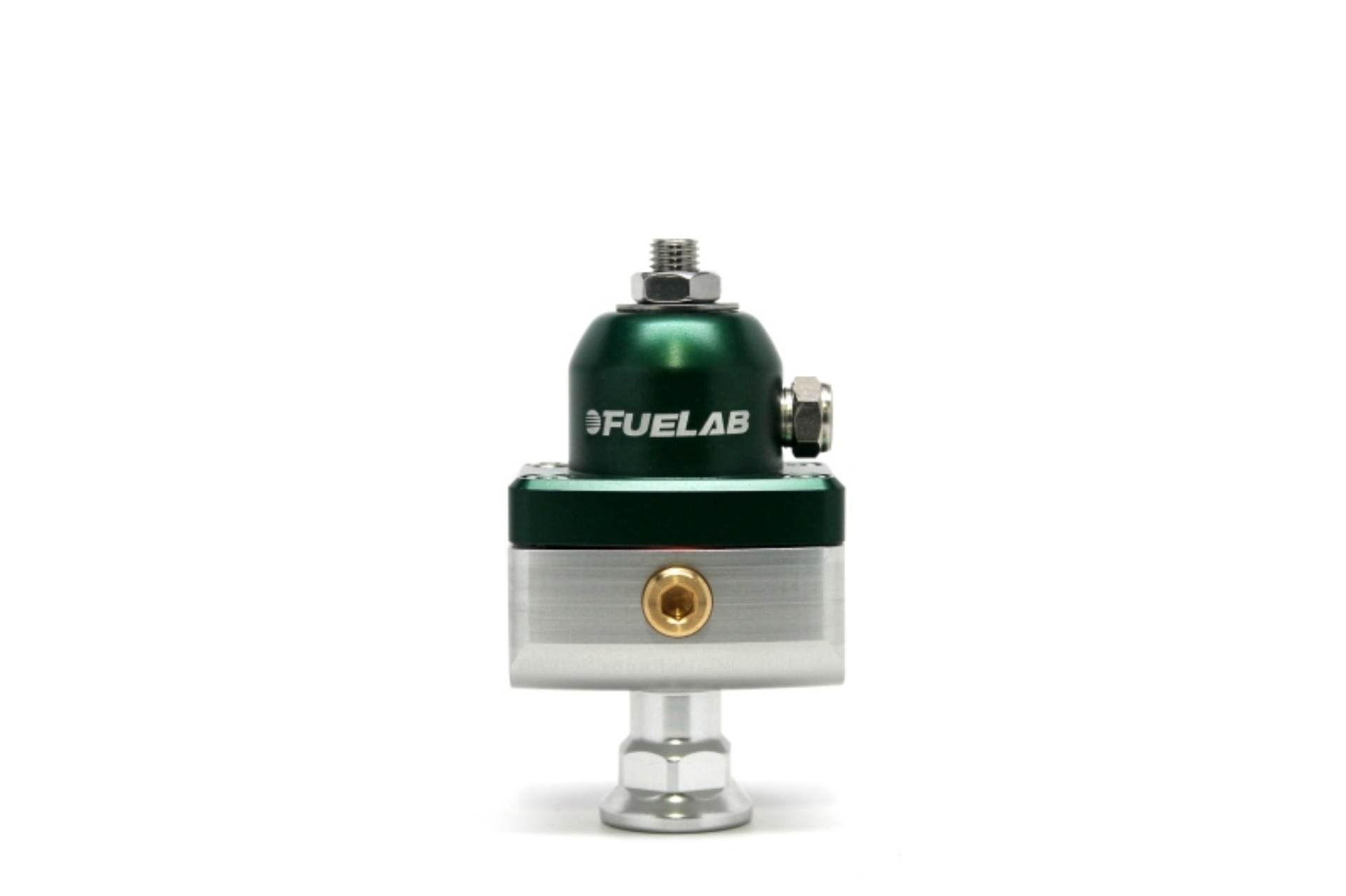 Picture of Fuelab FLB 575 Carbureted FPR Fuel Pressure Regulators - 57501-6