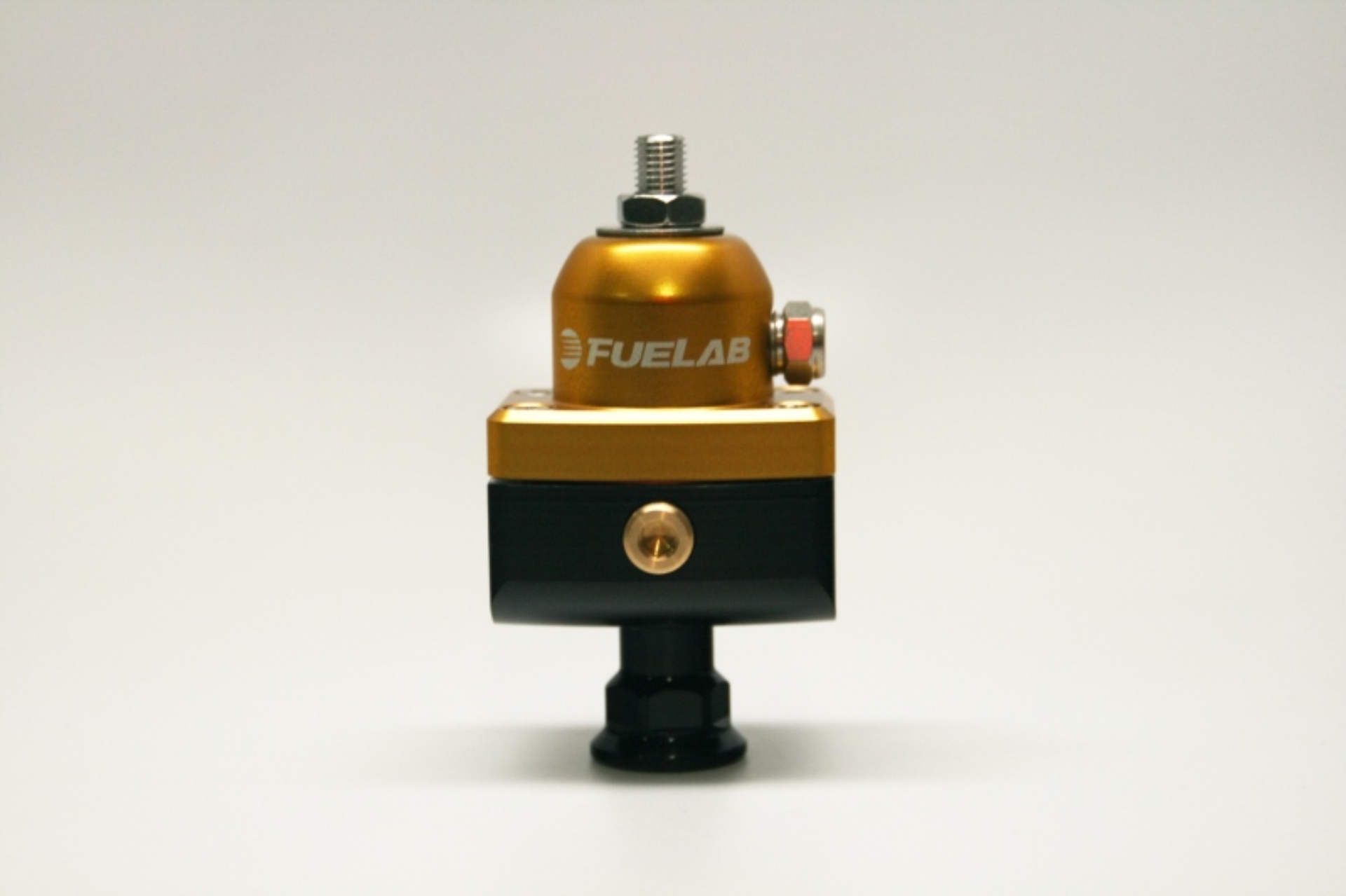 Picture of Fuelab FLB 575 Carbureted FPR Fuel Pressure Regulators - 57503-5