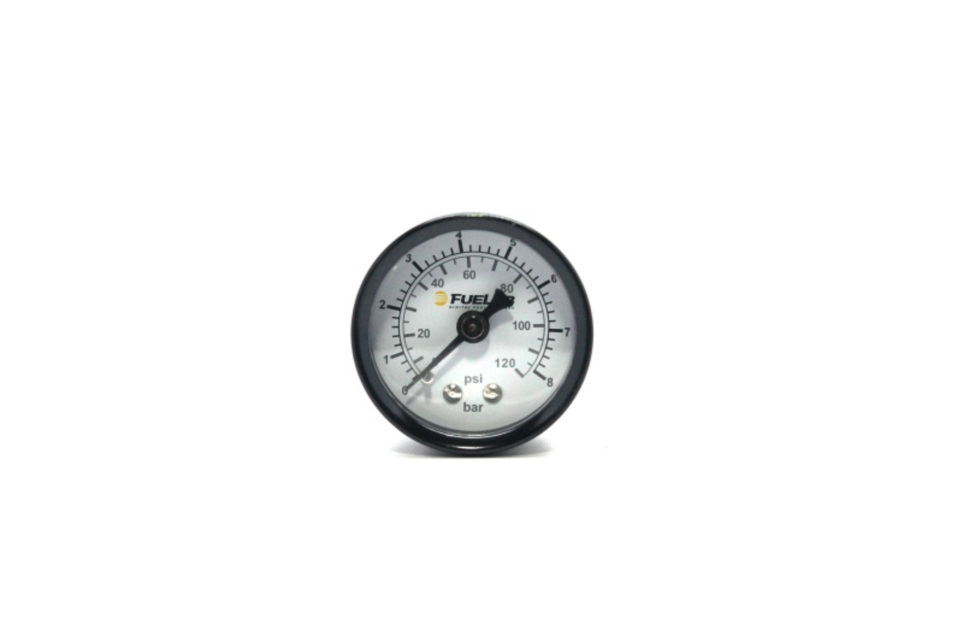 Picture of Fuelab FLB Fuel Pressure Gauge - 71511