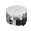 Picture of Manley Ford 4.6L Modular V8 Piston Set - 3.552 in. Bore 1.220 in. CH, 0.00 CC