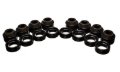 Picture of Energy Suspension ES Body Mounts-Black Bushing Kits - 5.4109G