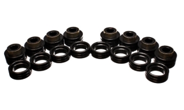 Picture of Energy Suspension ES Body Mounts-Black Bushing Kits - 5.4109G