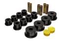 Picture of Energy Suspension ES Spring/Shackle Bush-Black Bushing Kits - 5.2109G