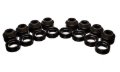 Picture of Energy Suspension ES Body Mounts-Black Bushing Kits - 5.4109G