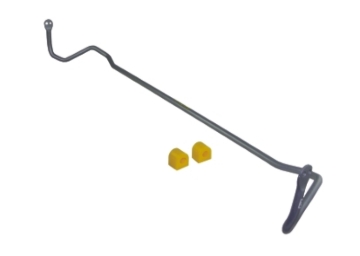 Picture of Whiteline 08+ Dodge Challenger Gen III / 06+ Charger LX Rear Heavy Duty Adjustable 18mm Swaybar