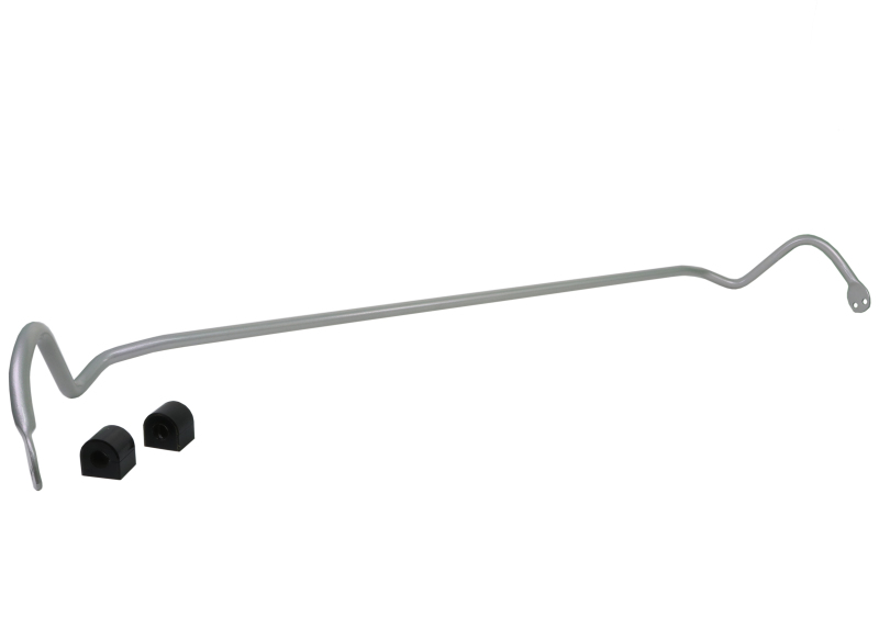Picture of Whiteline 08+ Dodge Challenger Gen III / 06+ Charger LX Rear Heavy Duty Adjustable 18mm Swaybar