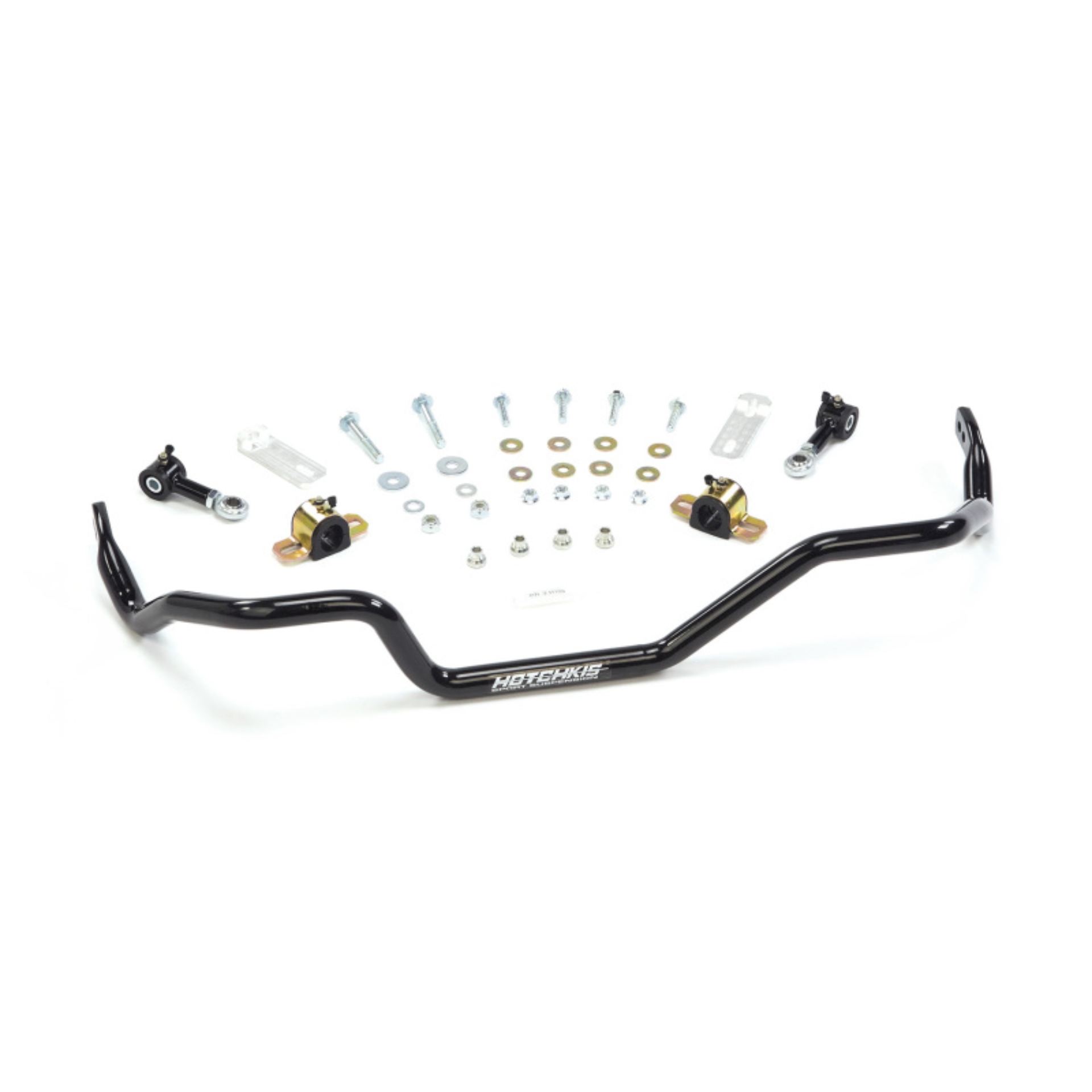 Picture of Hotchkis 99+ E46 BMW M3 Rear Swaybar