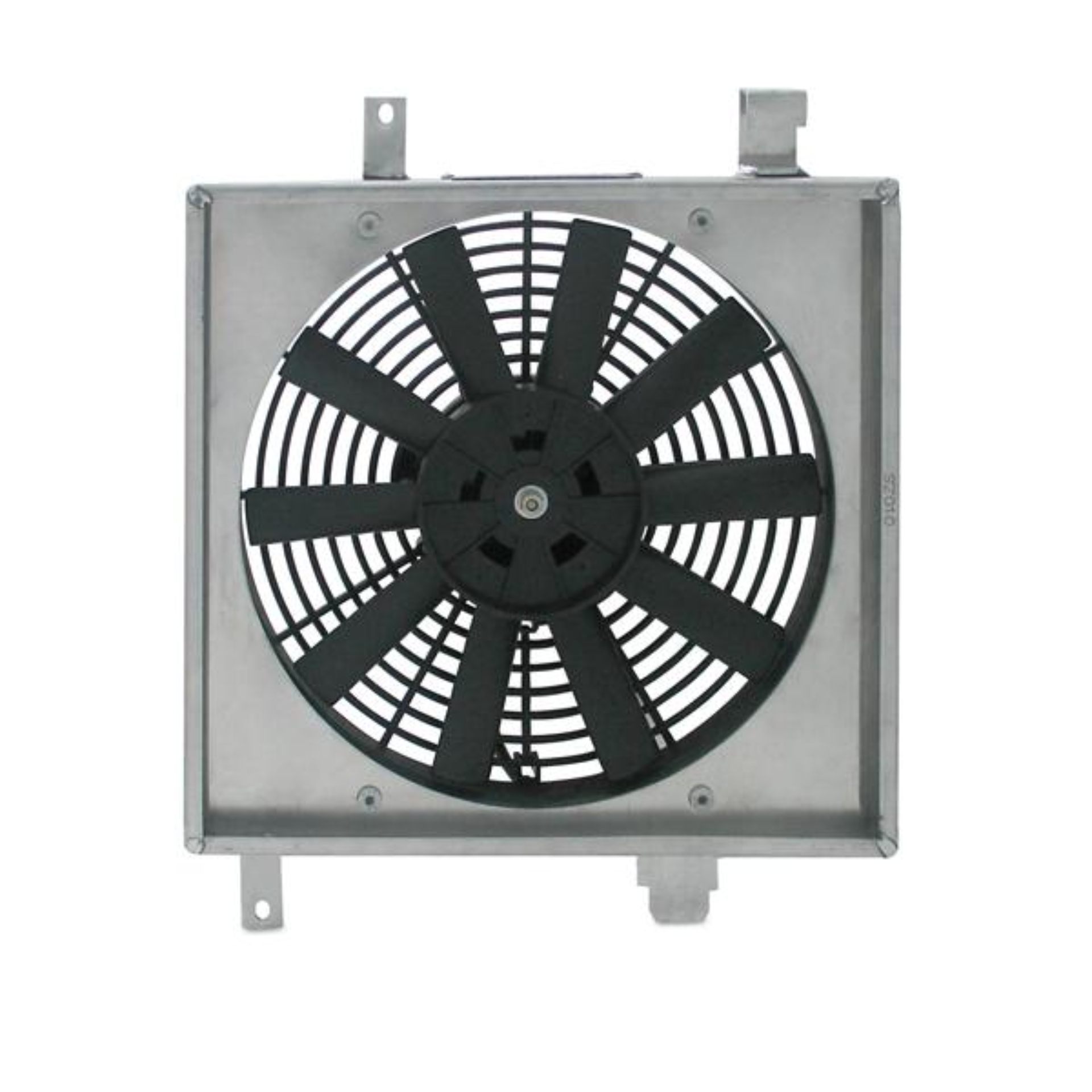Picture of Mishimoto MM Fan Shroud Kits - MMFS-DBP-26
