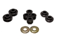 Picture of Energy Suspension ES Strut Bushings-Black Bushing Kits - 4.7119G