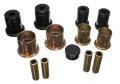 Picture of Energy Suspension ES Cntrl Arm Bushings-Black Bushing Kits - 4.3144G
