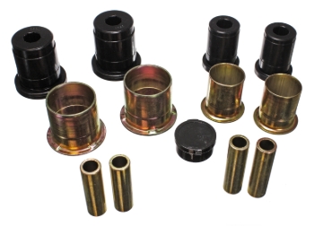 Picture of Energy Suspension ES Cntrl Arm Bushings-Black Bushing Kits - 4.3144G