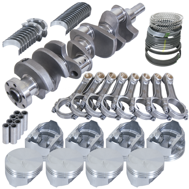 Picture of Eagle EAG Rotating Assy-8 Cyl Rotating Assemblies - 16022030