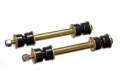 Picture of Energy Suspension Universal 3 9/16 Inch Front Black Sway Bar End Links