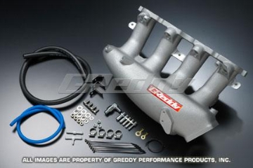 Picture of GReddy Nissan S14/S15 Plenum Intake Manifold