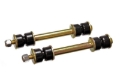 Picture of Energy Suspension Universal 3 9/16 Inch Front Black Sway Bar End Links