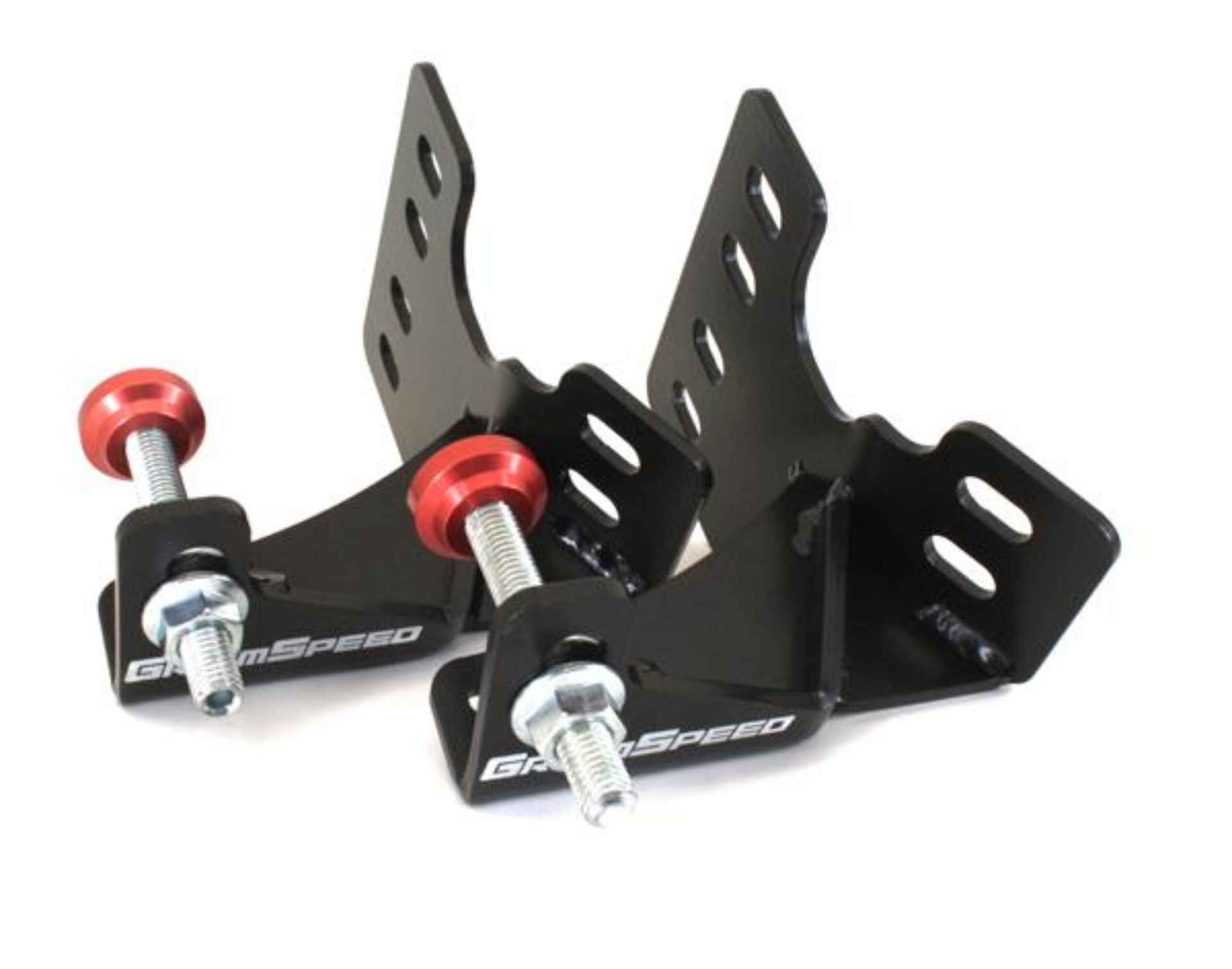 Picture of GrimmSpeed 93-07 Impreza Models / 94-99 Legacy / 03-08 Forester Master Cylinder Brace