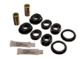 Picture of Energy Suspension ES Cntrl Arm Bushings-Black Bushing Kits - 4.3124G