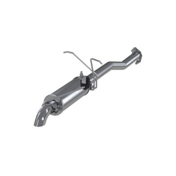 Picture of MBRP 98-10 Ford Ranger 3.0/4.0L T409 Cat Back Single Side Turn Down