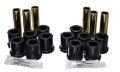 Picture of Energy Suspension ES Spring/Shackle Bush-Black Bushing Kits - 4.2116G