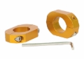 Picture of Whiteline Sway Bar Aluminum 21-22mm Lateral Lock Kits