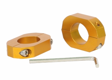 Picture of Whiteline Sway Bar Aluminum 21-22mm Lateral Lock Kits
