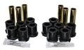 Picture of Energy Suspension ES Spring/Shackle Bush-Black Bushing Kits - 4.2116G