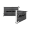 Picture of Mishimoto 01-07 Mini Cooper S Aluminum Radiator (Will Not Fit R56 Chassis)