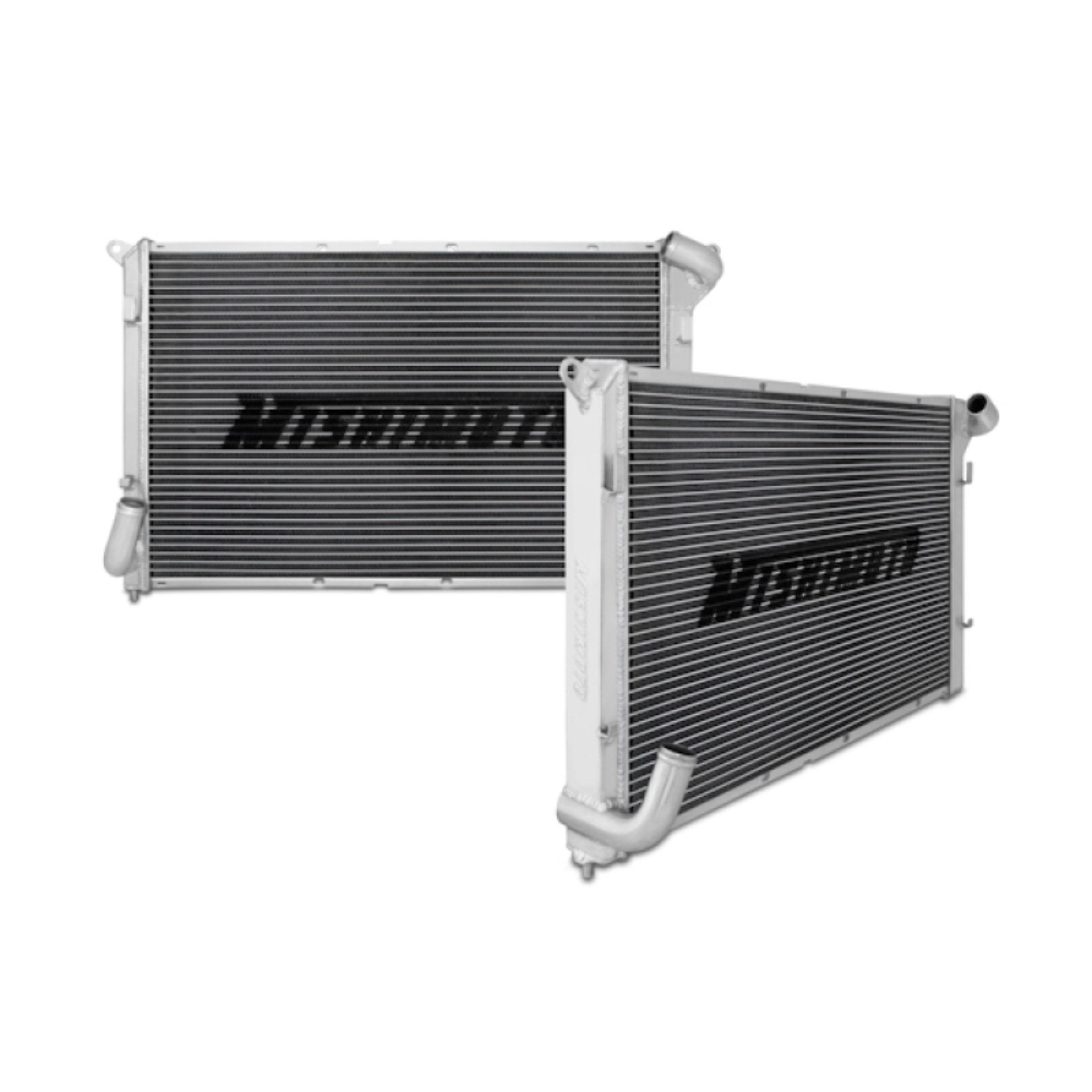 Picture of Mishimoto 01-07 Mini Cooper S Aluminum Radiator (Will Not Fit R56 Chassis)