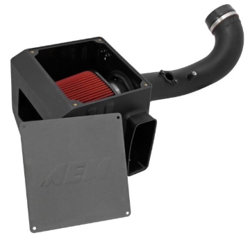 Picture of AEM 09-10 GM Silverado/Seirra 5.3L-V8 Cold Air Intake