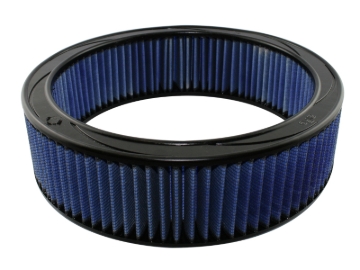 Picture of aFe MagnumFLOW Air Filters OER P5R A/F P5R GM Cars & Trucks 68-97 V8