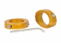 Picture of Whiteline Sway Bar Aluminum 25-27mm Lateral Lock Kits