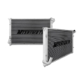 Picture of Mishimoto 01-07 Mini Cooper S Aluminum Radiator (Will Not Fit R56 Chassis)