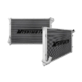 Picture of Mishimoto 01-07 Mini Cooper S Aluminum Radiator (Will Not Fit R56 Chassis)