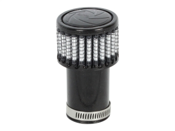 Picture of aFe MagnumFLOW Air Filters CCV PDS A/F CCV PDS 1F x 2B x 2T (Chr) x 1-1/2H