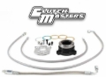 Picture of Clutch Masters 00-02 Audi S4 2.7L Hydraulic Release Bearing (Must Use FX725 Series)