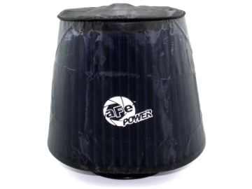 Picture of aFe MagnumSHIELD Pre-Filters P/F 24-91018 21/72-90020 (Black)