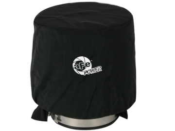 Picture of aFe MagnumSHIELD Pre-Filters P/F 2x-90022 2x-91016 (Black)